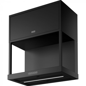 Вытяжка пристенная кубическая Franke FMA MODULAR F60 BK MATT 335.0706.646
