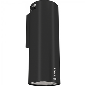 Вытяжка пристенная цилиндрическая Franke AXIS 35 BK 335.0706.918