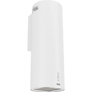 Вытяжка пристенная цилиндрическая Franke AXIS 35 WH 335.0706.919