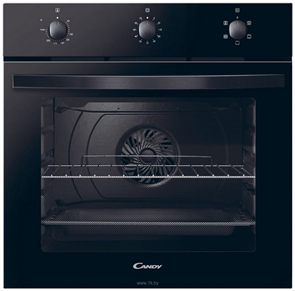 Встраиваемый электрический духовой шкаф Candy FIDC N502 33703477