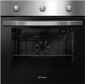Встраиваемый электрический духовой шкаф Candy FIDC X612 33703524