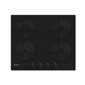 Встраиваемая газовая варочная панель Candy CVW6BB 33802720