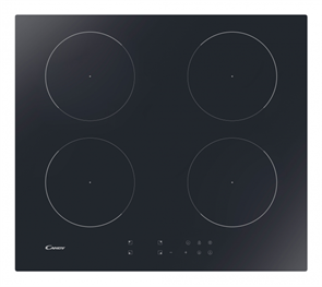 Встраиваемая индукционная варочная панель Candy CJ2D46TKT 33802744