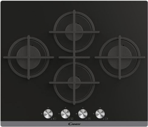 Встраиваемая газовая варочная панель Candy CVG6DEB 33802751