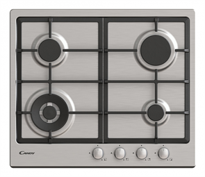 Встраиваемая газовая варочная панель Candy CHG6BF4WX 33802936