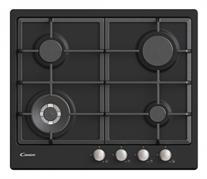 Встраиваемая газовая варочная панель Candy CHG6BF4WBB 33802937