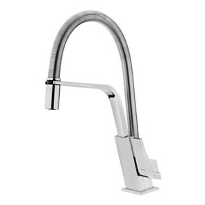 Teka IC 939,еситель, хром 339390200