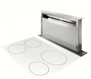 Встраиваемая вытяжка Faber Fabula EVO+ WH (340.0492.567) 340.0492.567