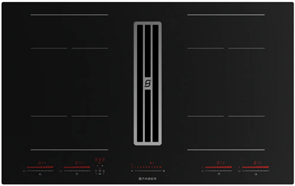 Индукционная стеклокерамич. панель Faber GALILEO BOLD F830 (340.0708.971) 340.0708.971