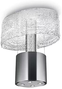 Вытяжка Faber NEST EVO PLUS (SET) 345.0492.592