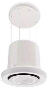 Вытяжка Faber GLOW WH 345.0541.006