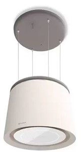 Вытяжка Faber CELINE WW/CG MATT 345.0541.062