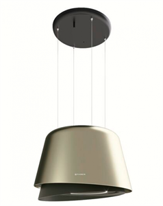 Вытяжка Faber BELLE PLUS GOLD/W.DG MATT 345.0541.068