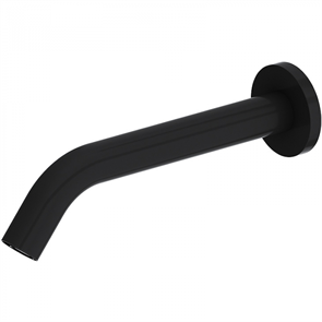 Смеситель Damixa Scandinavian Pure 360270300, сенсорный, цвет черный матовый 360270300