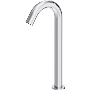 Смеситель для раковины Damixa Scandinavian Pure 360280000, сенсорный, хром 360280000