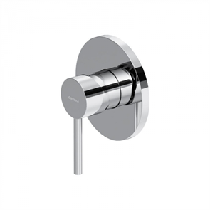 Смеситель для душа Damixa Scandinavian Pure 367500000, цвет хром 367500000