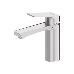 Смеситель для раковины Damixa Merkur 400210000, цвет хром 400210000