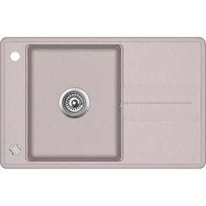 Teka Estela 50 B-TQ, мойка, гранит, бежевый (песок) 40148083