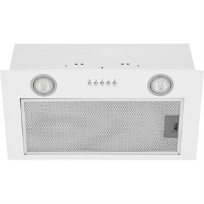 ZUGEL ZHI520W встраиваемая вытяжка для шкафа 401874