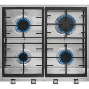 Встраиваемая газовая варочная панель Teka EX 60.1 4G AI AL CI 40212205