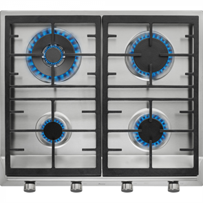Встраиваемая газовая варочная панель Teka EX 60.1 4G AI AL CI DR 40212215