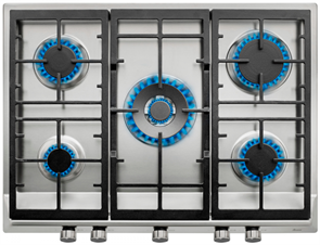 Газовая варочная панель Teka EX/70.1 5G AI AL DR CI 40212304