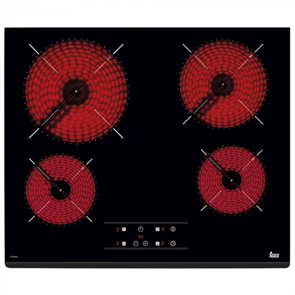 Встраиваемая электрическая варочная панель Teka TZ 6415 40239040