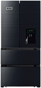 Холодильник Kaiser KS 80420 RS 4032495025042