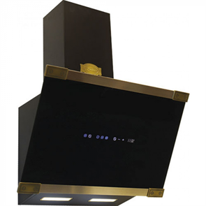 Каминная вытяжка Kaiser AT 6445 AD Eco 4032495041578