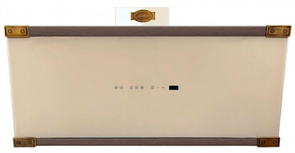 Каминная вытяжка Kaiser AT 9445 Elf AD Eco 4032495041608