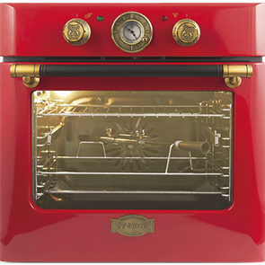 Встраиваемый электрический духовой шкаф Kaiser EH 6424 RotBE 4032495041776