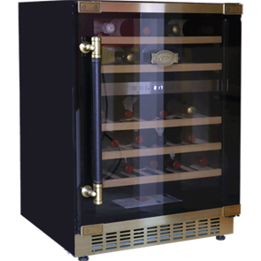Винный шкаф Kaiser K64750AD 4032495041950
