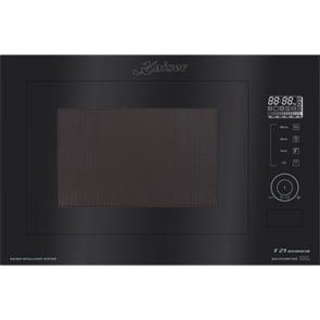 Встраиваемая микроволновая печь Kaiser EM 2510 4032495071117