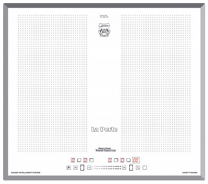 Встраиваемая индукционная варочная панель Kaiser KCT 67 FIW La Perle 4032495081093