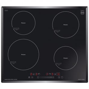 Встраиваемая индукционная варочная панель Kaiser KCT 6705 FI 4032495081154