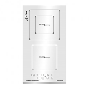 Встраиваемая электрическая варочная панель Kaiser KCT 3721 FW 4032495081291