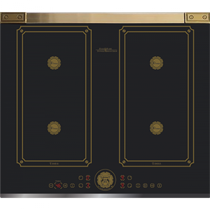 Встраиваемая индукционная варочная панель Kaiser KCT 6745 FI AD 4032495081307