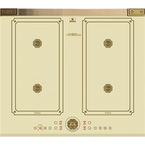 Встраиваемая индукционная варочная панель Kaiser KCT 6745 FI Elf AD 4032495081314