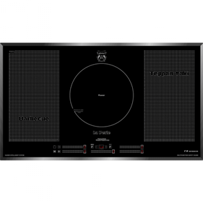 Встраиваемая индукционная варочная панель Kaiser KCT 97 FI La Perle 4032495081376