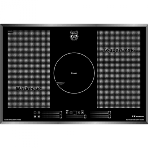 Встраиваемая индукционная варочная панель Kaiser KCT 777 FI 4032495081406