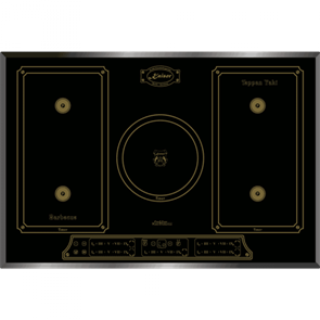 Встраиваемая индукционная варочная панель Kaiser KCT 7797 FI Em 4032495081413