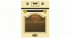 Встраиваемый электрический духовой шкаф Kaiser EH 4796 ElfAD 4032495081468