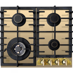 Встраиваемая газовая варочная панель Kaiser KCG 6335 ElfEm Turbo 4032495810389