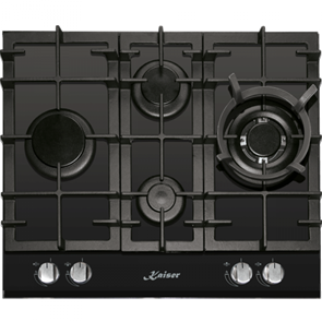 Встраиваемая газовая варочная панель Kaiser KCG 6394 Turbo Romb 4032495810716