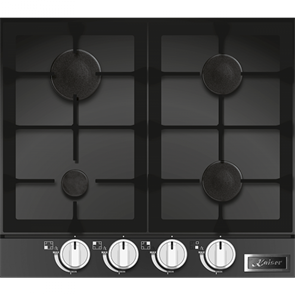 Встраиваемая газовая варочная панель Kaiser KCG 6387 Turbo 4032495811089
