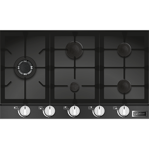 Встраиваемая газовая варочная панель Kaiser KCG 9387 Turbo 4032495811096