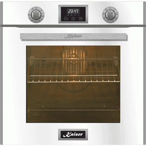 Встраиваемый электрический духовой шкаф Kaiser EH 6326 W 4032495811232