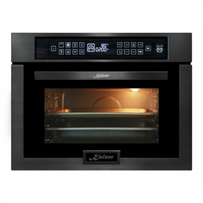 Встраиваемая микроволновая печь Kaiser EM 6307 RS 4032495811287