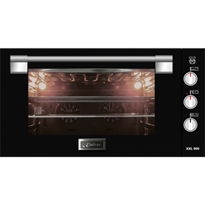 Встраиваемый газовый духовой шкаф Kaiser EG 9371 4032495811294