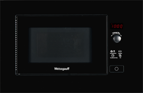 Микроволновая печь встраиваемая Weissgauff HMT-206 404316